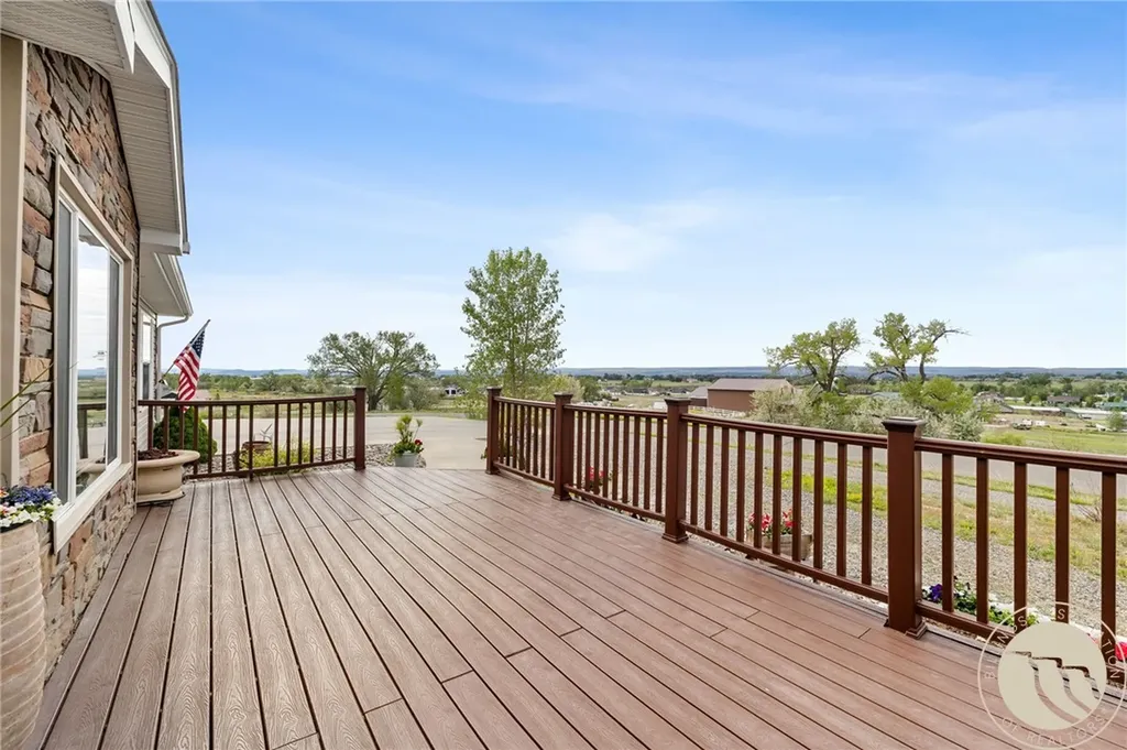 7801 Monad Billings MT 59106
