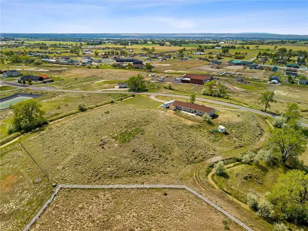 7801 Monad Billings MT 59106