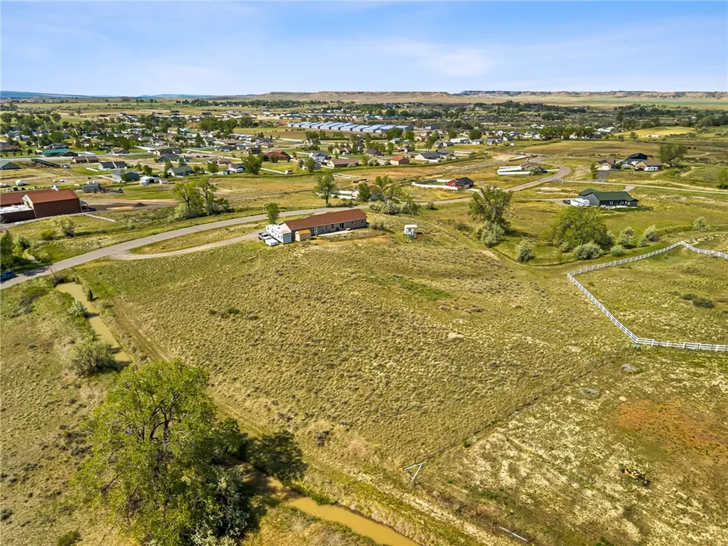 7801 Monad Billings MT 59106