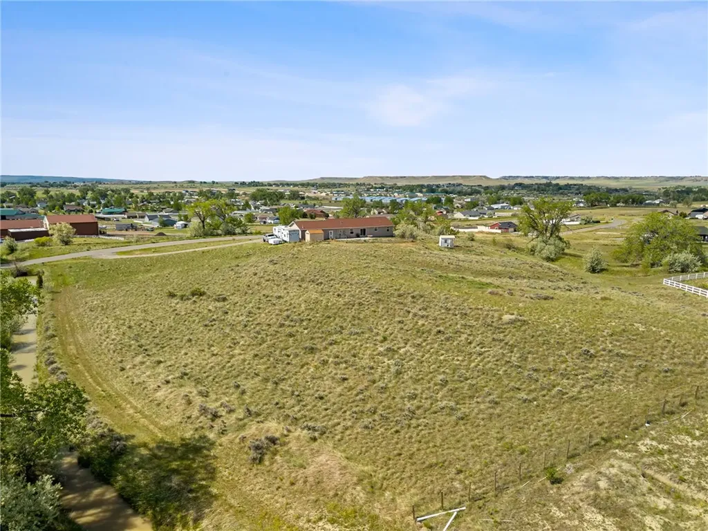 7801 Monad Billings MT 59106