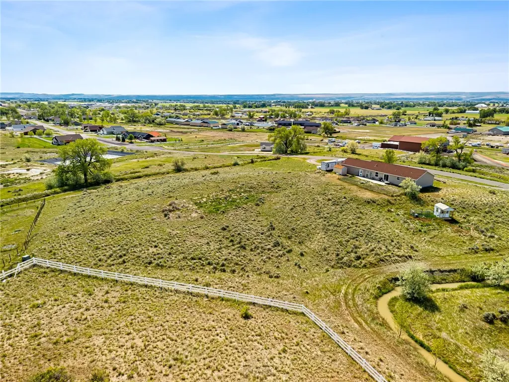 7801 Monad Billings MT 59106