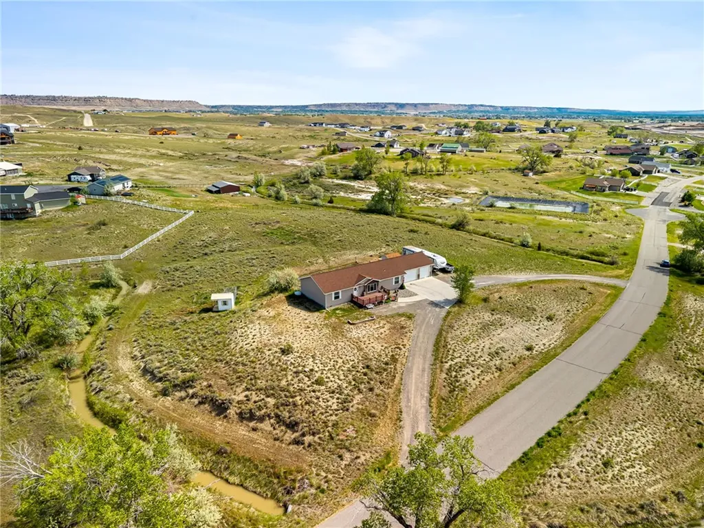 7801 Monad Billings MT 59106
