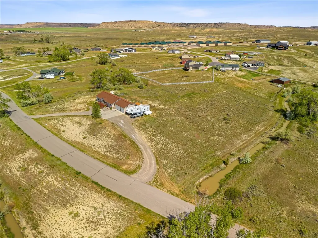 7801 Monad Billings MT 59106
