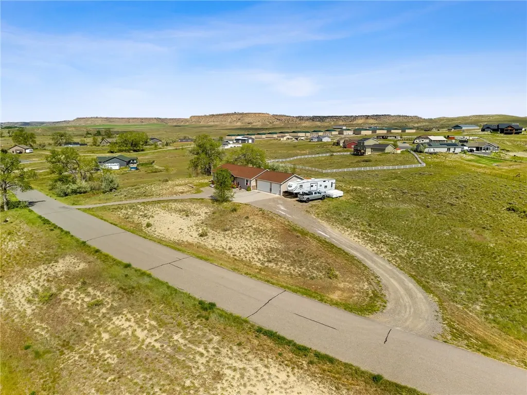 7801 Monad Billings MT 59106