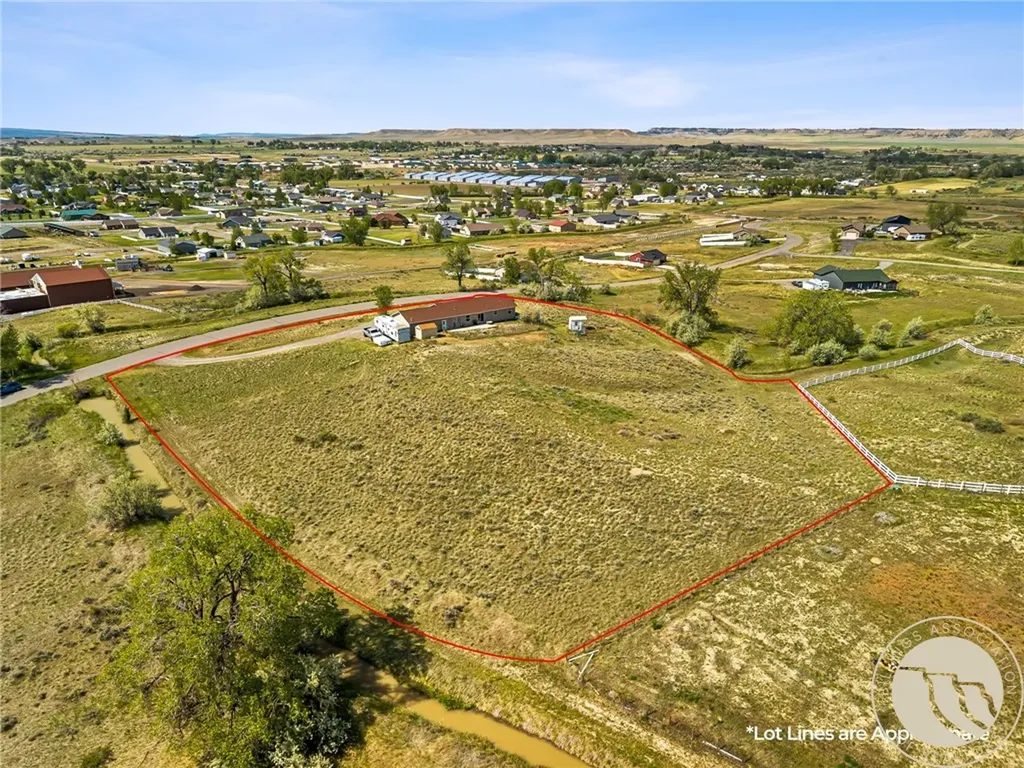 7801 Monad Billings MT 59106