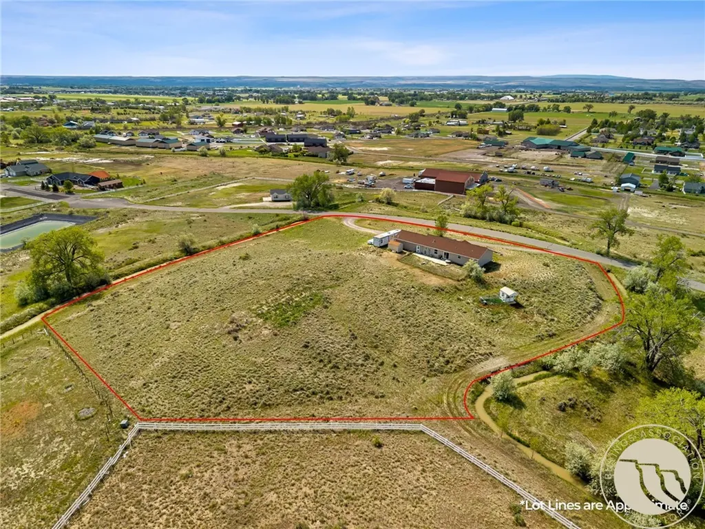 7801 Monad Billings MT 59106