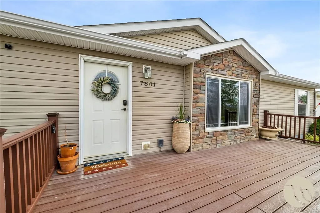 7801 Monad Billings MT 59106