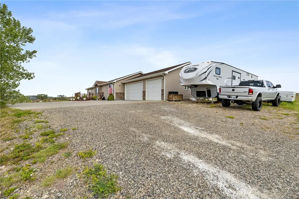 7801 Monad Billings MT 59106