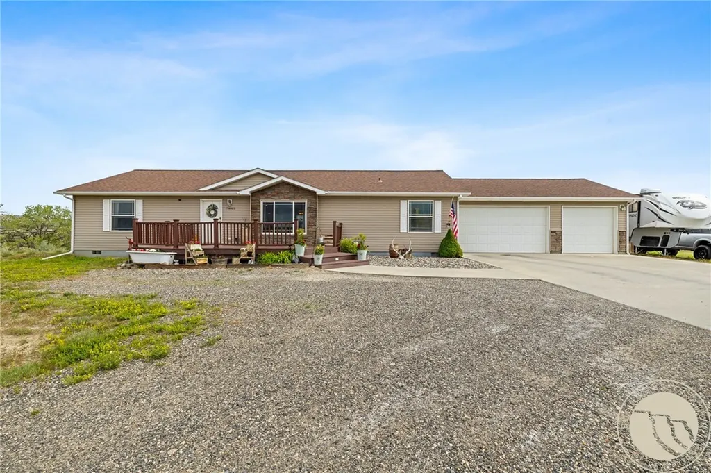 7801 Monad Billings MT 59106