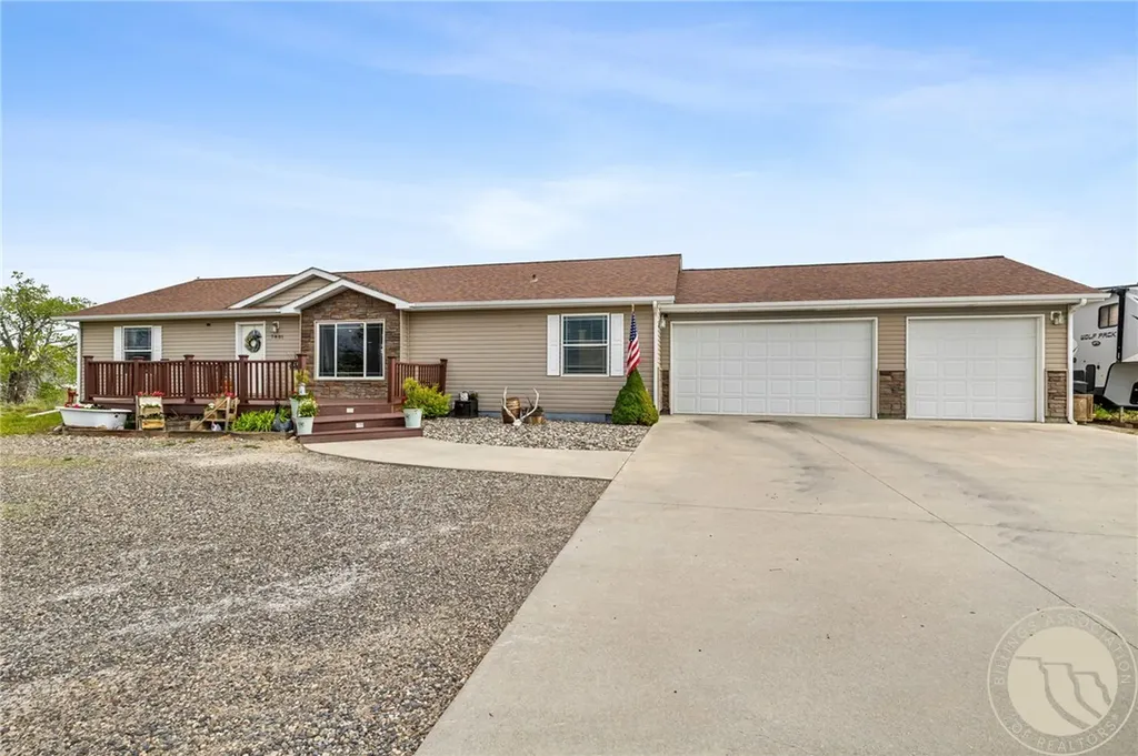 7801 Monad Billings MT 59106