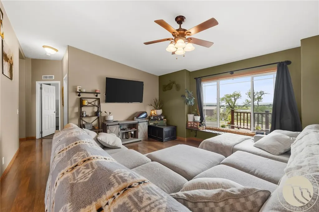 7801 Monad Billings MT 59106
