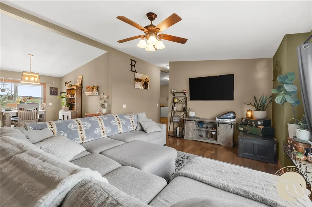 7801 Monad Billings MT 59106