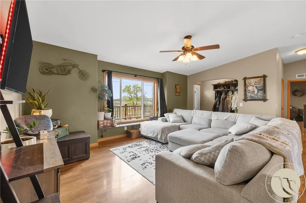 7801 Monad Billings MT 59106