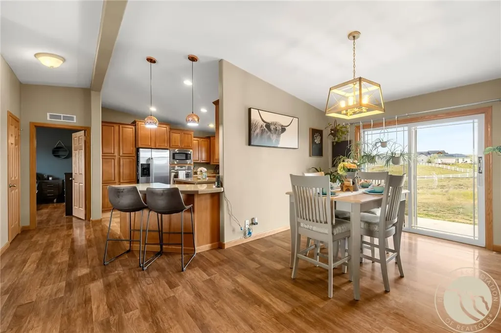 7801 Monad Billings MT 59106
