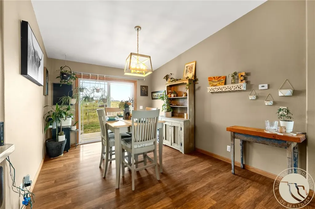 7801 Monad Billings MT 59106