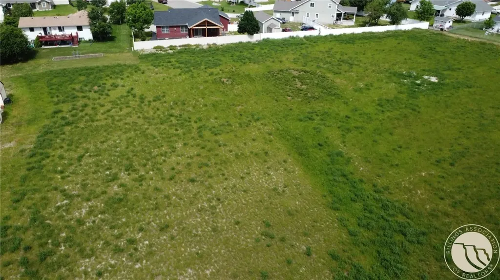 Tbd W 2nd Avenue N Columbus MT 59019