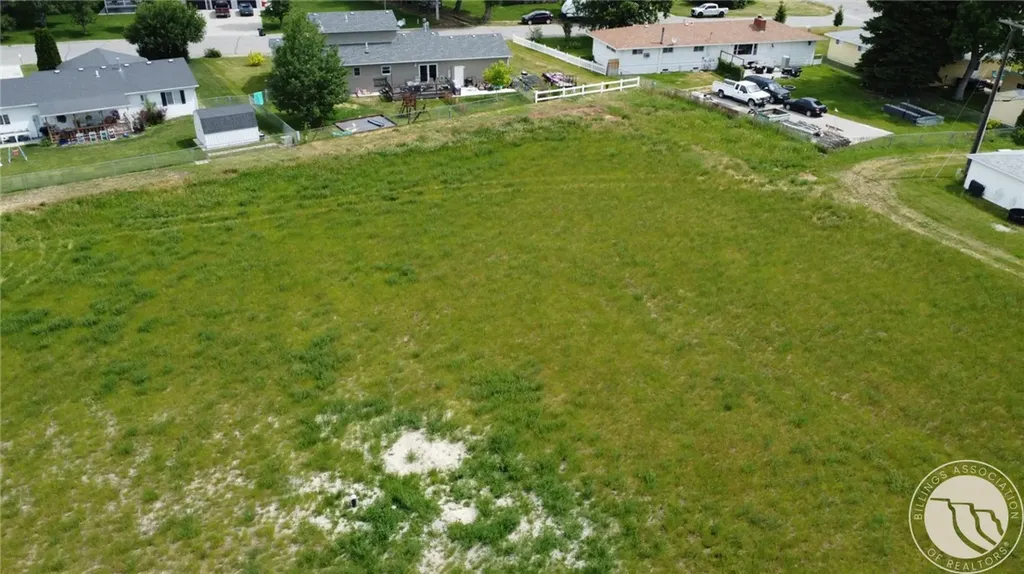 Tbd W 2nd Avenue N Columbus MT 59019