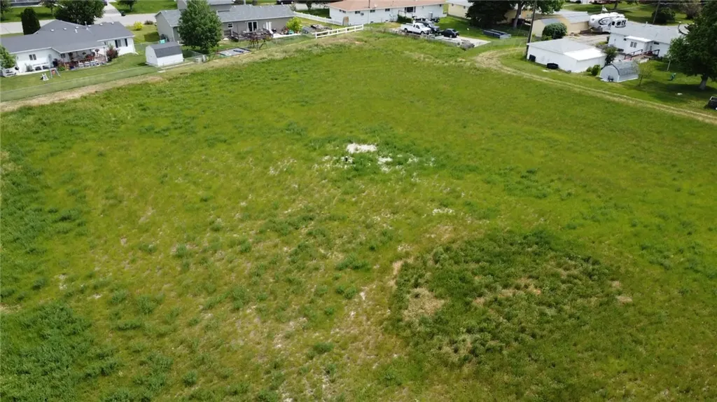 Tbd W 2nd Avenue N Columbus MT 59019