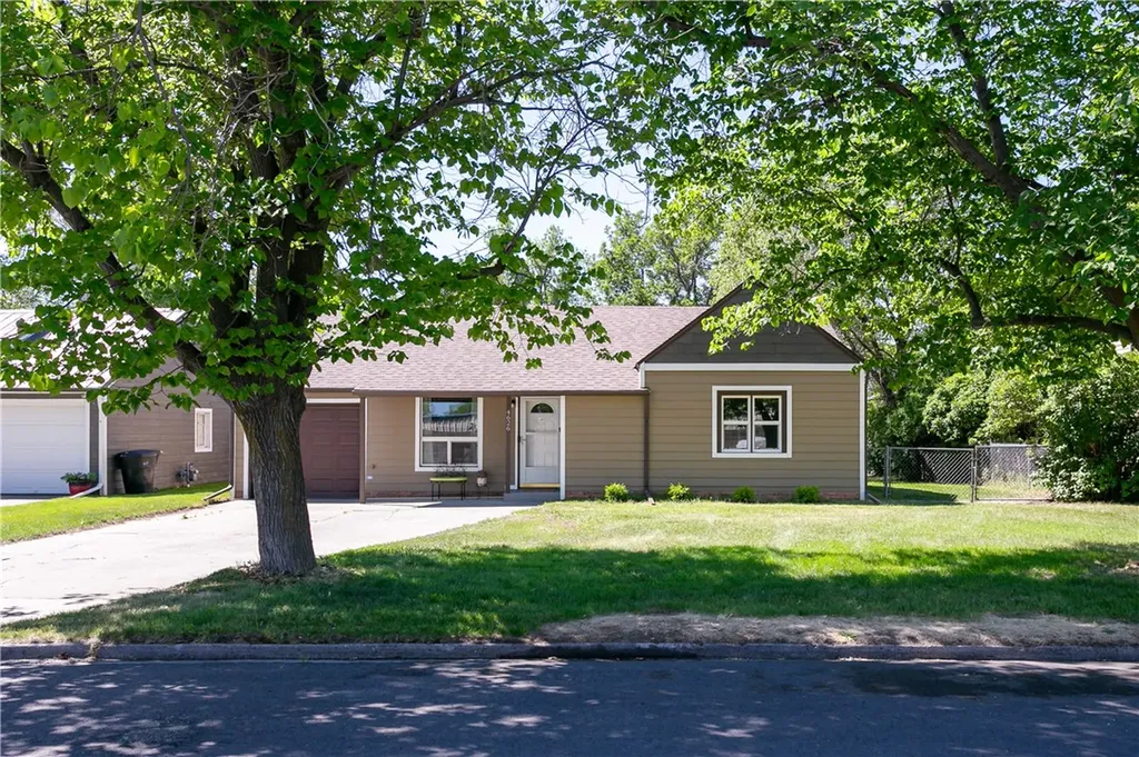 4626 Arden Avenue Billings MT 59101
