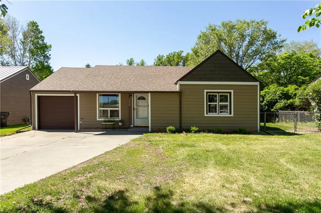 4626 Arden Avenue Billings MT 59101