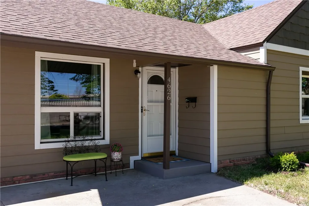 4626 Arden Avenue Billings MT 59101