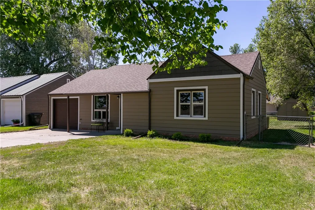 4626 Arden Avenue Billings MT 59101
