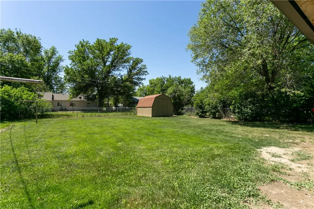 4626 Arden Avenue Billings MT 59101
