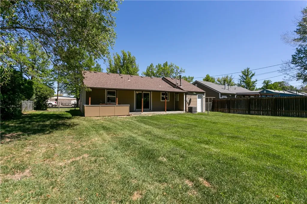 4626 Arden Avenue Billings MT 59101