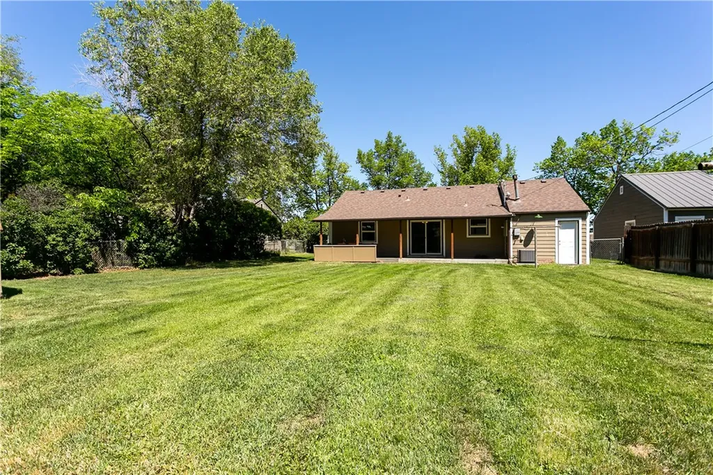 4626 Arden Avenue Billings MT 59101