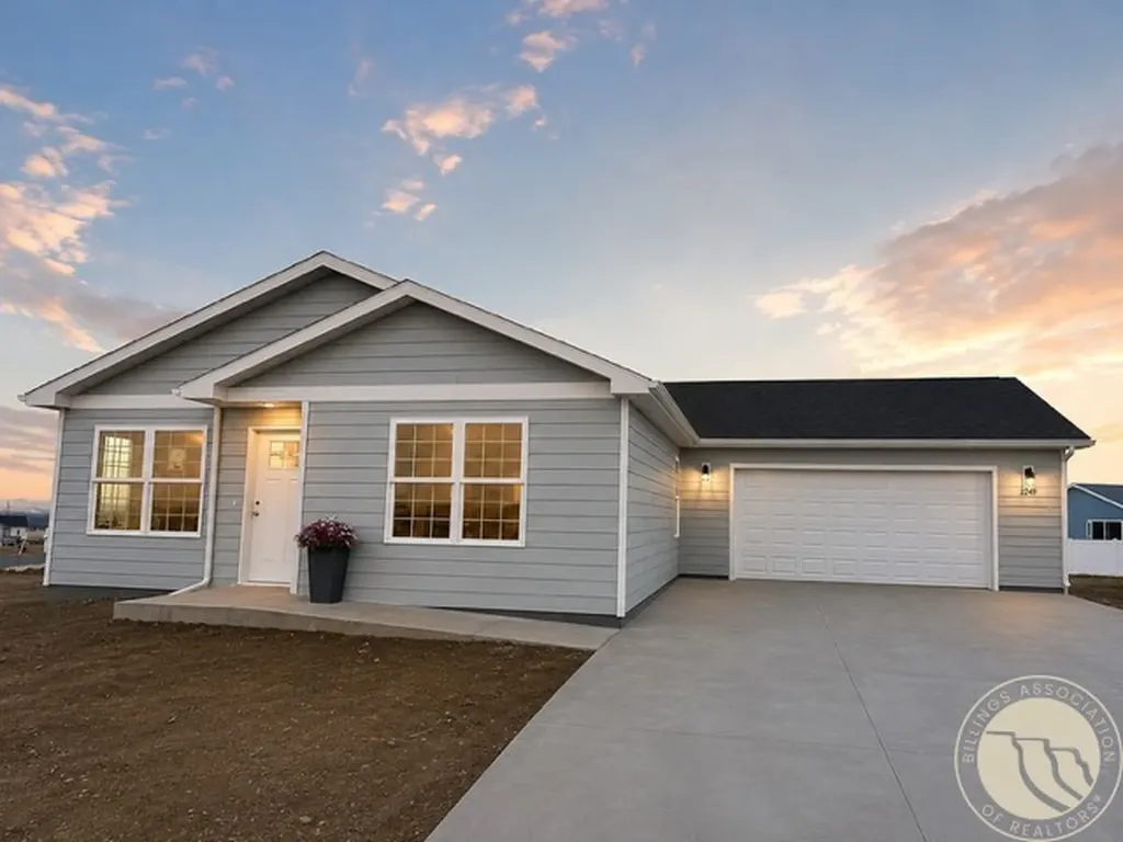 2249 Modera Avenue Billings MT 59105