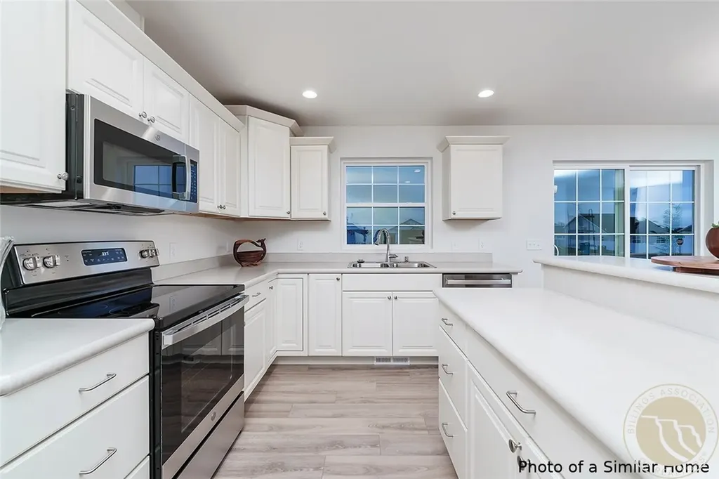 2249 Modera Avenue Billings MT 59105