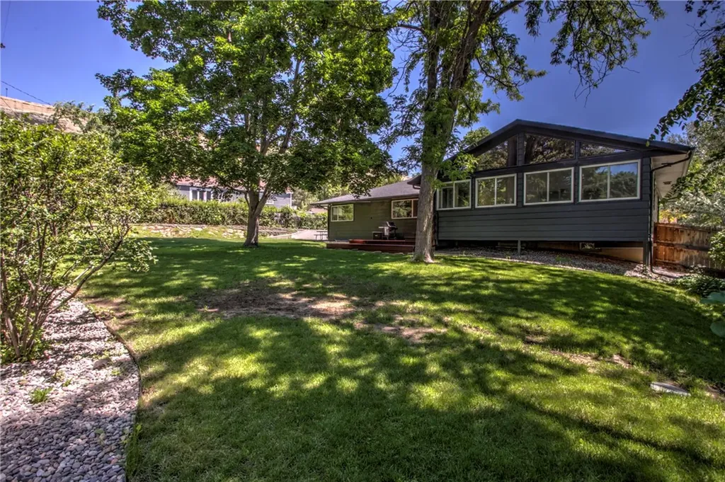3014 Rugby Drive Billings MT 59102