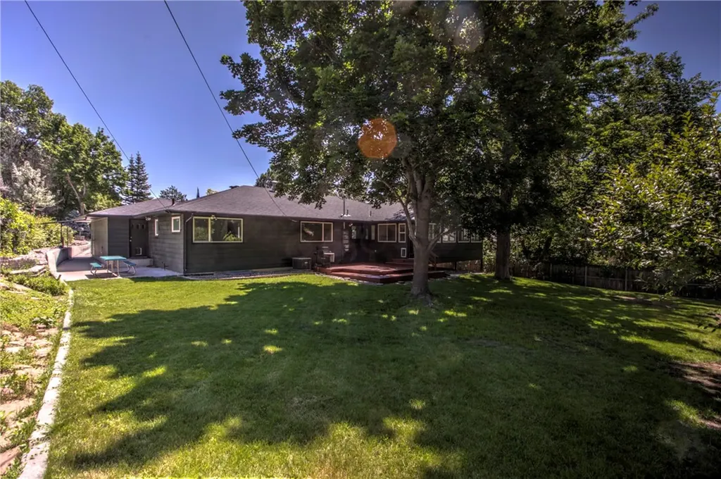 3014 Rugby Drive Billings MT 59102