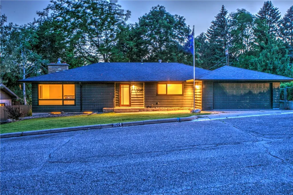 3014 Rugby Drive Billings MT 59102