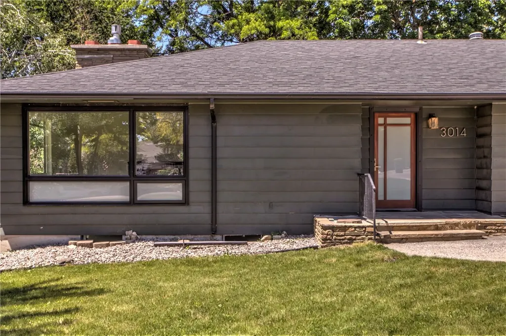 3014 Rugby Drive Billings MT 59102