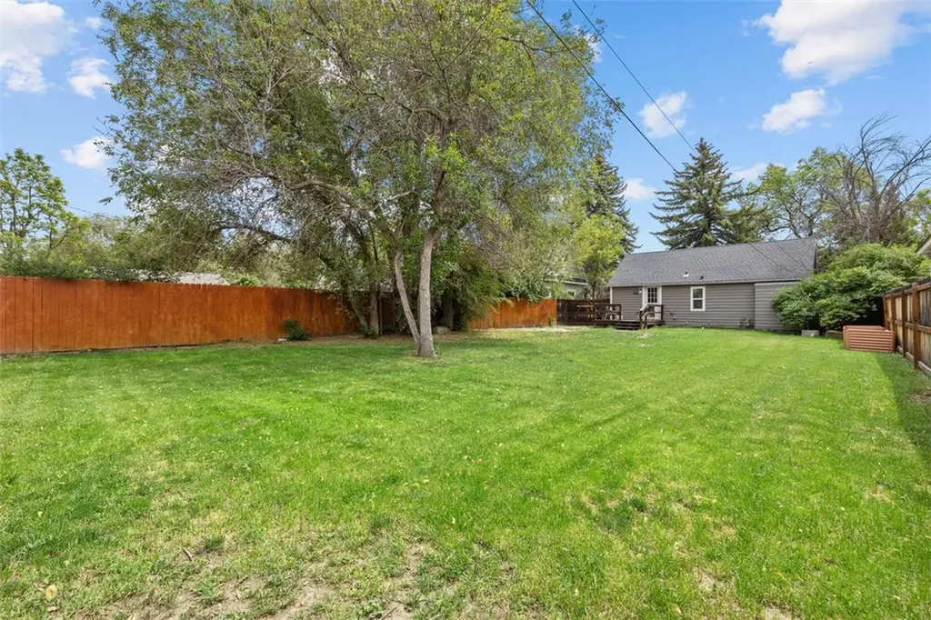 723 Howard Avenue Billings MT 59101