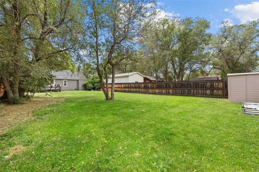 723 Howard Avenue Billings MT 59101