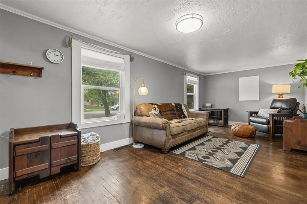723 Howard Avenue Billings MT 59101