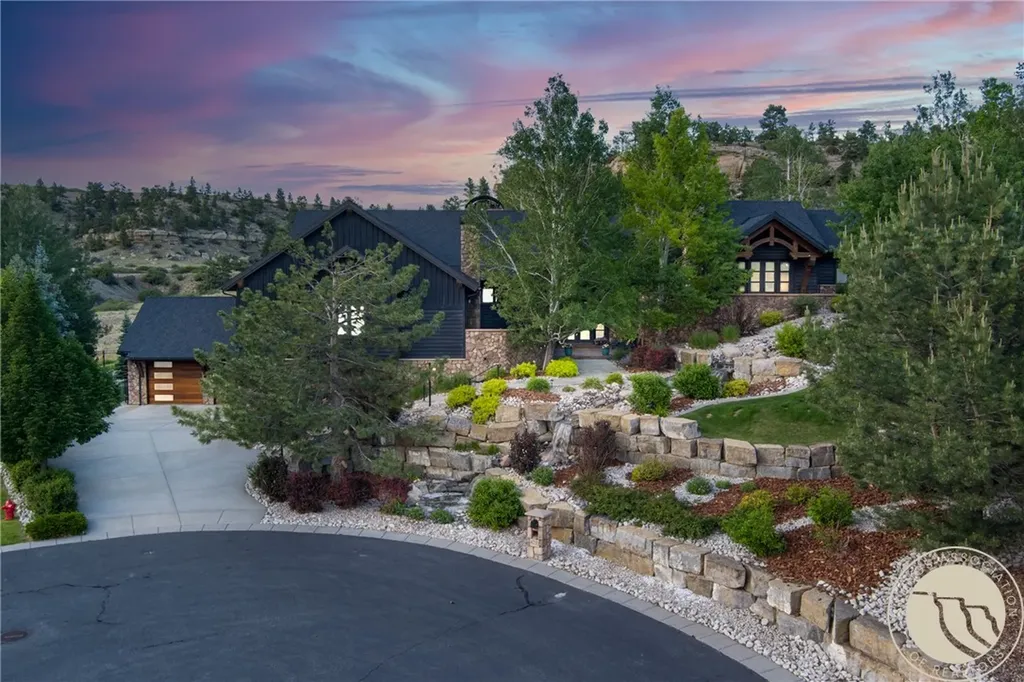 4233 Aspenridge Drive Billings MT 59106
