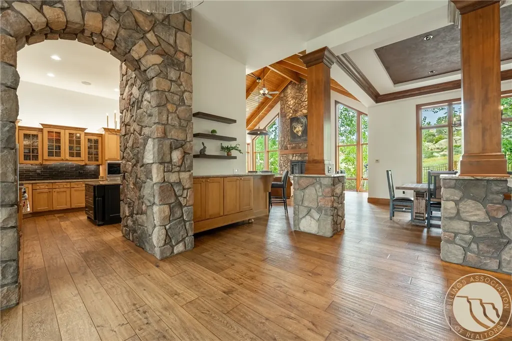 4233 Aspenridge Drive Billings MT 59106