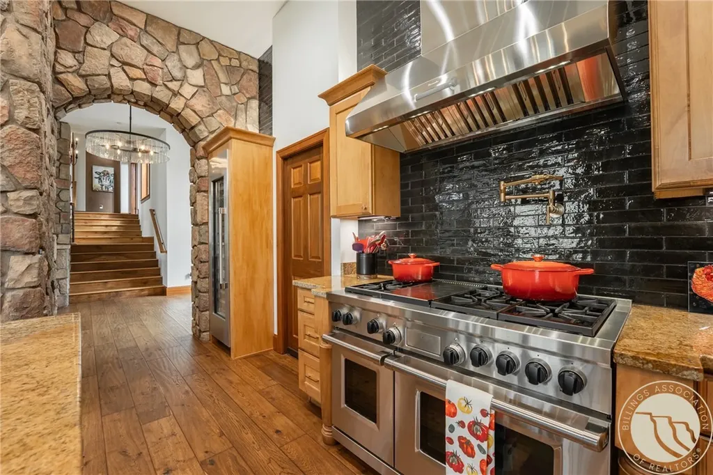 4233 Aspenridge Drive Billings MT 59106