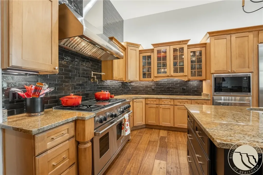 4233 Aspenridge Drive Billings MT 59106