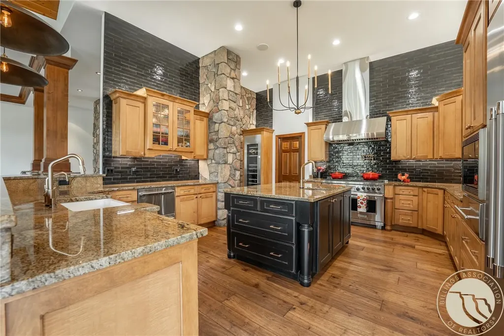 4233 Aspenridge Drive Billings MT 59106
