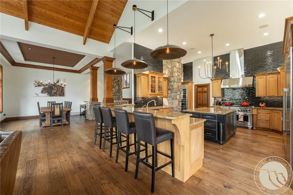 4233 Aspenridge Drive Billings MT 59106