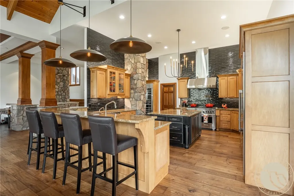 4233 Aspenridge Drive Billings MT 59106