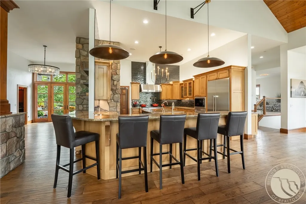 4233 Aspenridge Drive Billings MT 59106