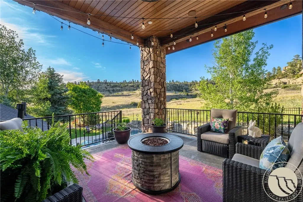 4233 Aspenridge Drive Billings MT 59106