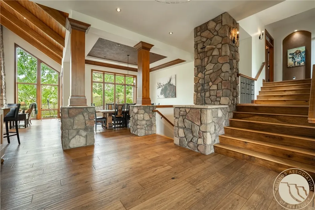 4233 Aspenridge Drive Billings MT 59106