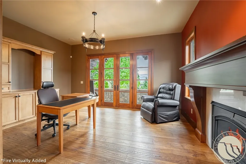 4233 Aspenridge Drive Billings MT 59106
