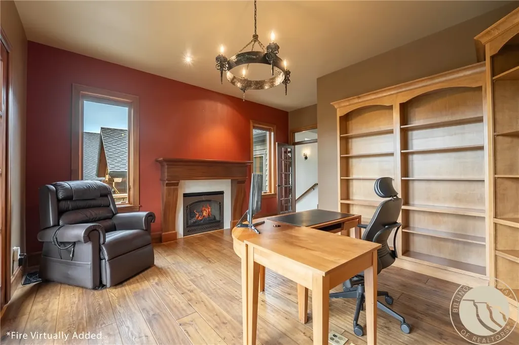 4233 Aspenridge Drive Billings MT 59106